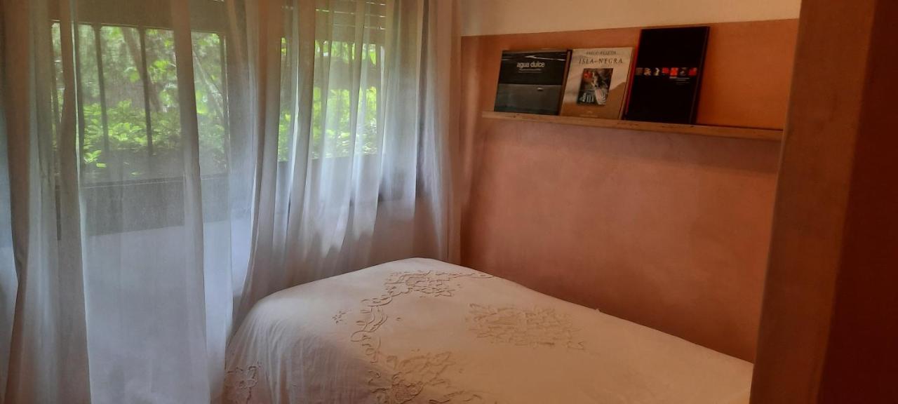 Susana Just Boutique Hotel Vicente López Esterno foto