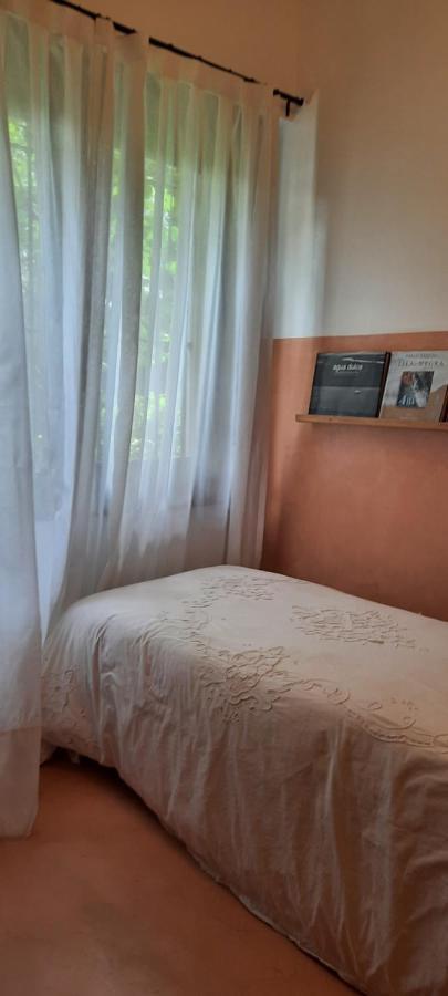 Susana Just Boutique Hotel Vicente López Esterno foto