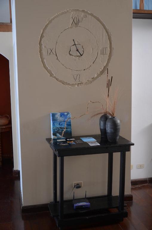 Susana Just Boutique Hotel Vicente López Esterno foto